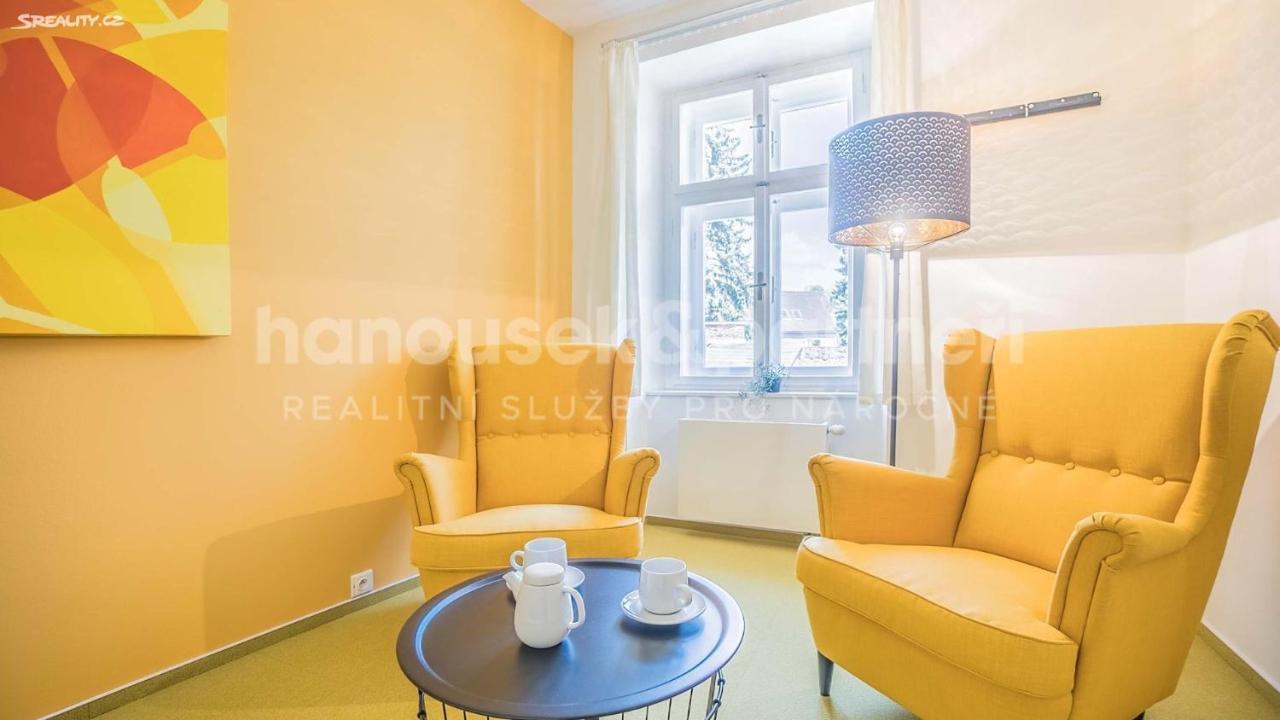 Penzion A Restaurace 14 Hostinne  Ngoại thất bức ảnh